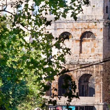 Old Town Castropola 아파트 *