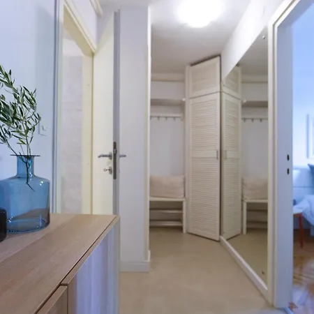 Apartman Old Town Castropola