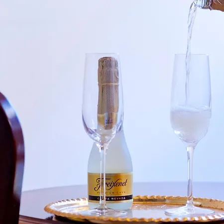 Old Town Castropola Apartman Póla