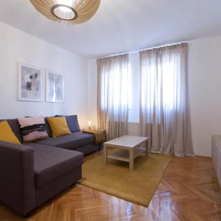 Apartment Old Town Castropola